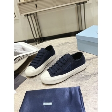 Prada Low Shoes